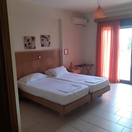 Apartamento Telethrio Loutra Edipsou  Habitación foto