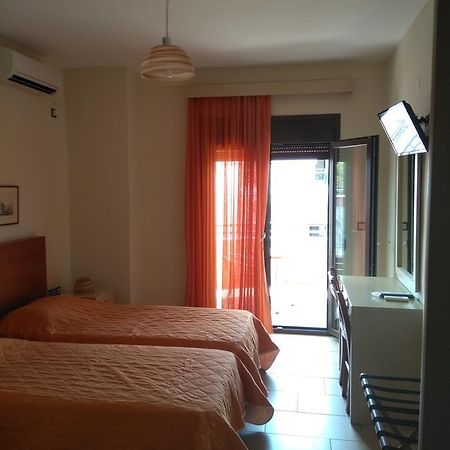 Apartamento Telethrio Loutra Edipsou  Exterior foto