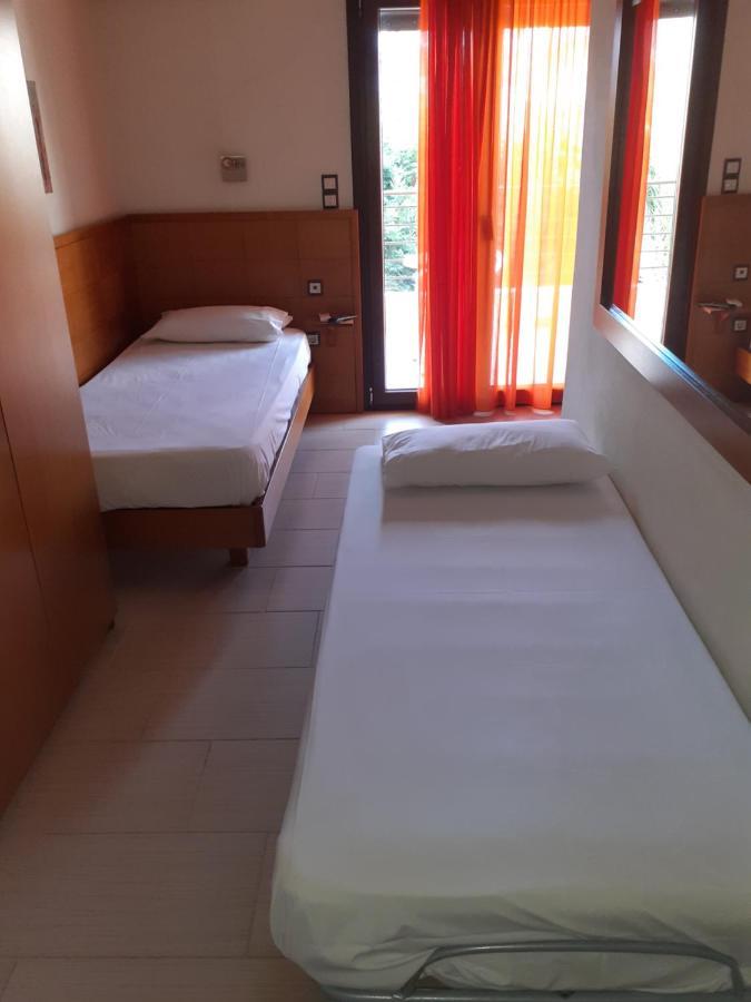 Apartamento Telethrio Loutra Edipsou  Exterior foto