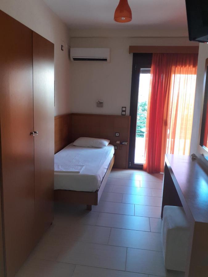 Apartamento Telethrio Loutra Edipsou  Exterior foto