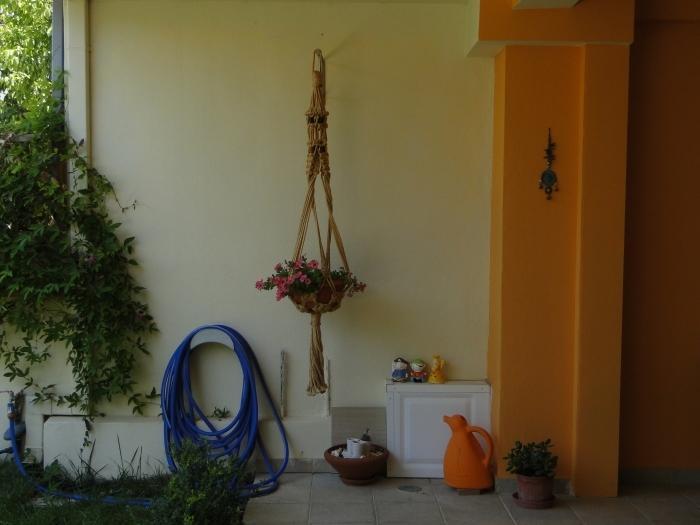 Apartamento Telethrio Loutra Edipsou  Exterior foto