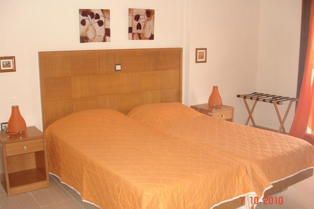 Apartamento Telethrio Loutra Edipsou  Habitación foto