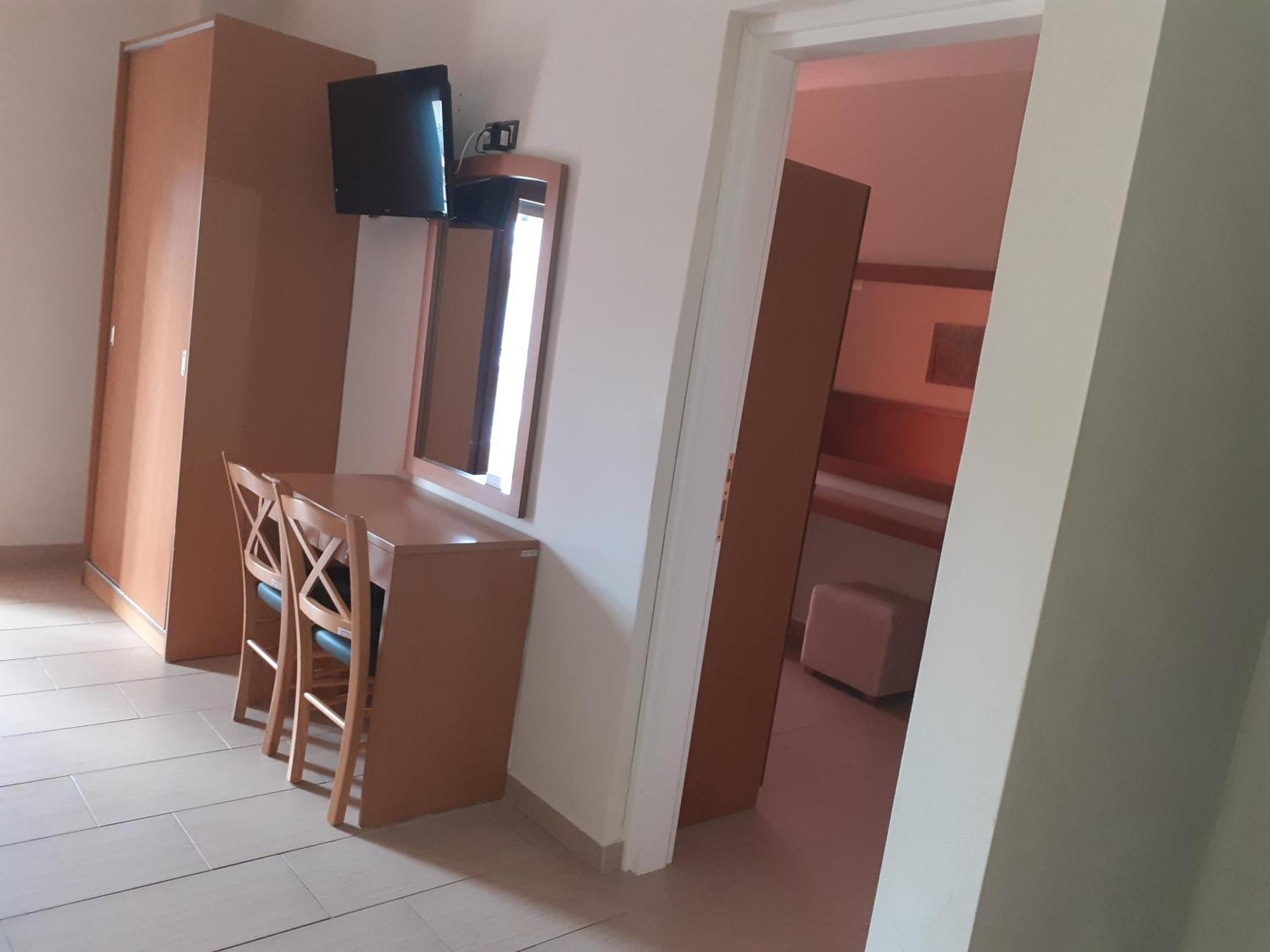 Apartamento Telethrio Loutra Edipsou  Habitación foto