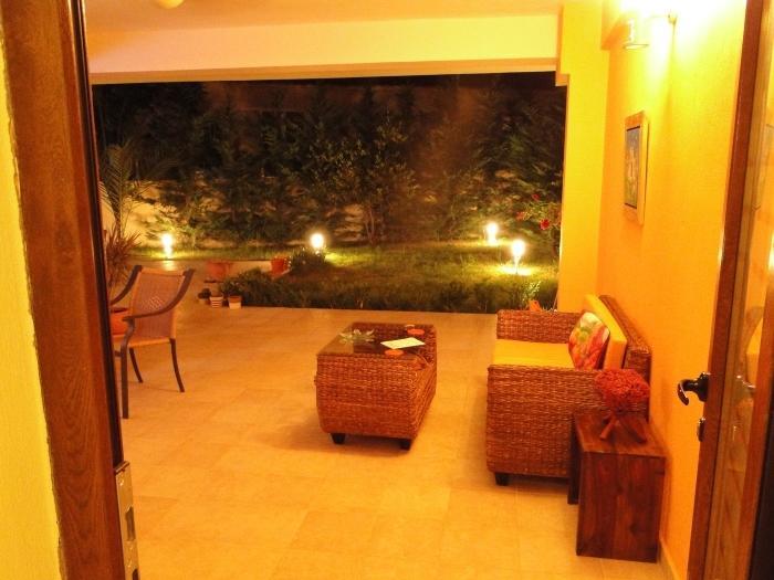Apartamento Telethrio Loutra Edipsou  Exterior foto