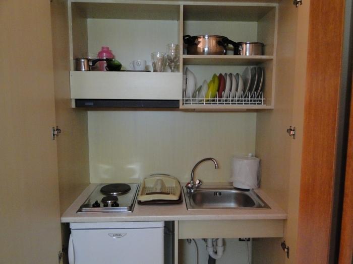 Apartamento Telethrio Loutra Edipsou  Habitación foto