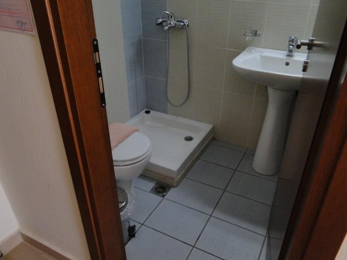 Apartamento Telethrio Loutra Edipsou  Habitación foto