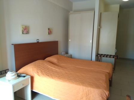 Apartamento Telethrio Loutra Edipsou  Exterior foto