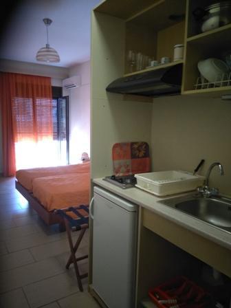 Apartamento Telethrio Loutra Edipsou  Exterior foto