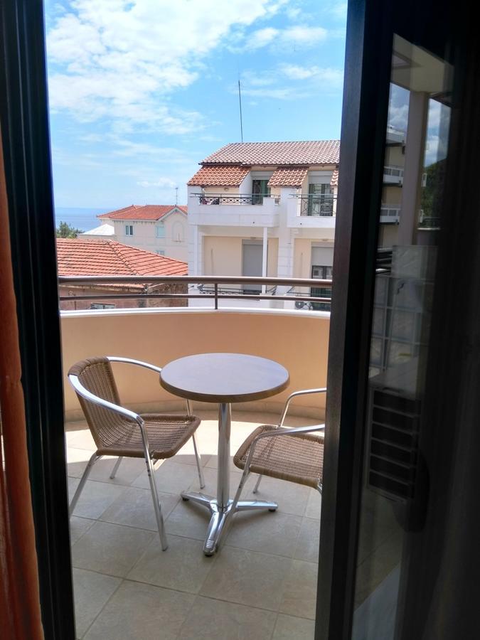 Apartamento Telethrio Loutra Edipsou  Exterior foto